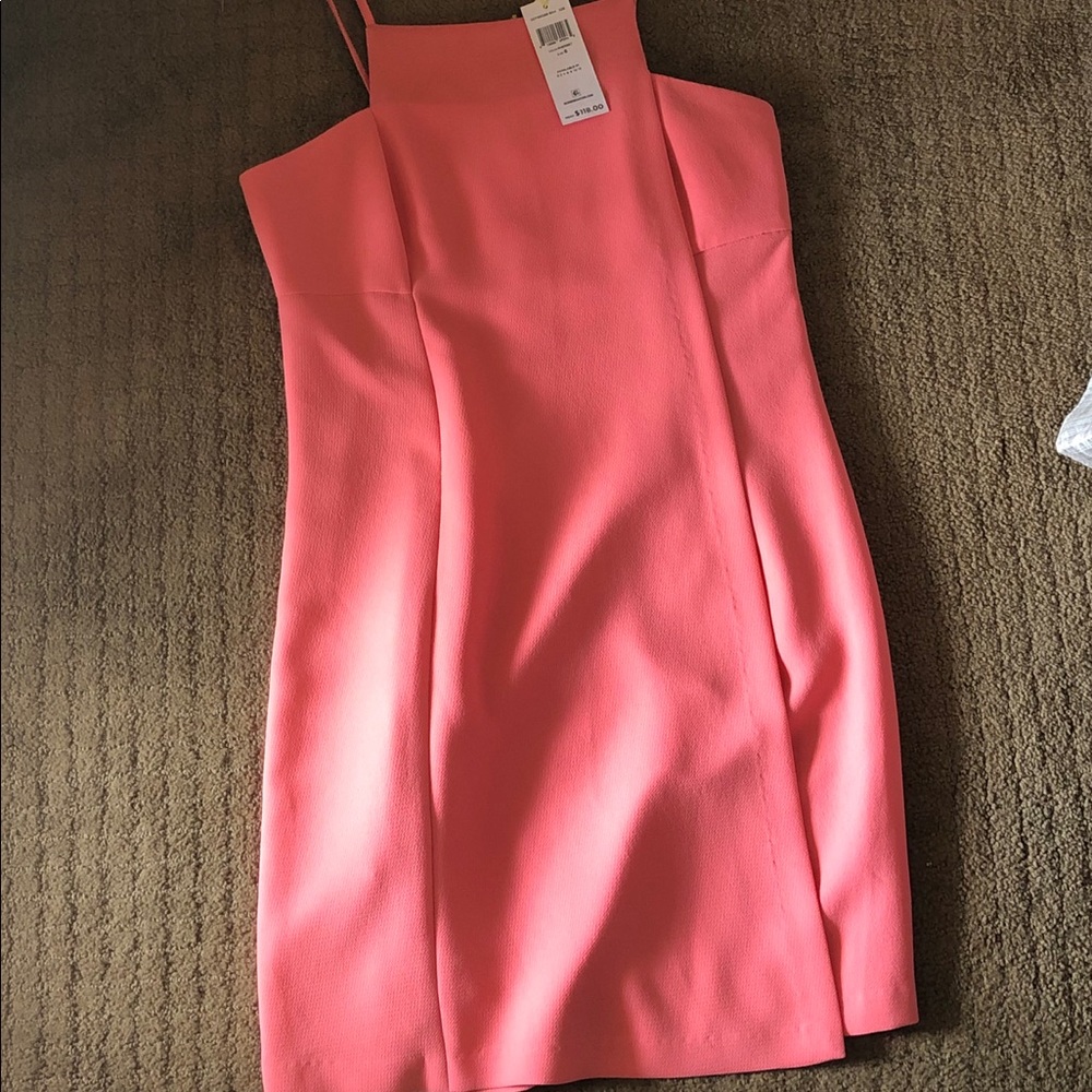Never worn BCBG dress